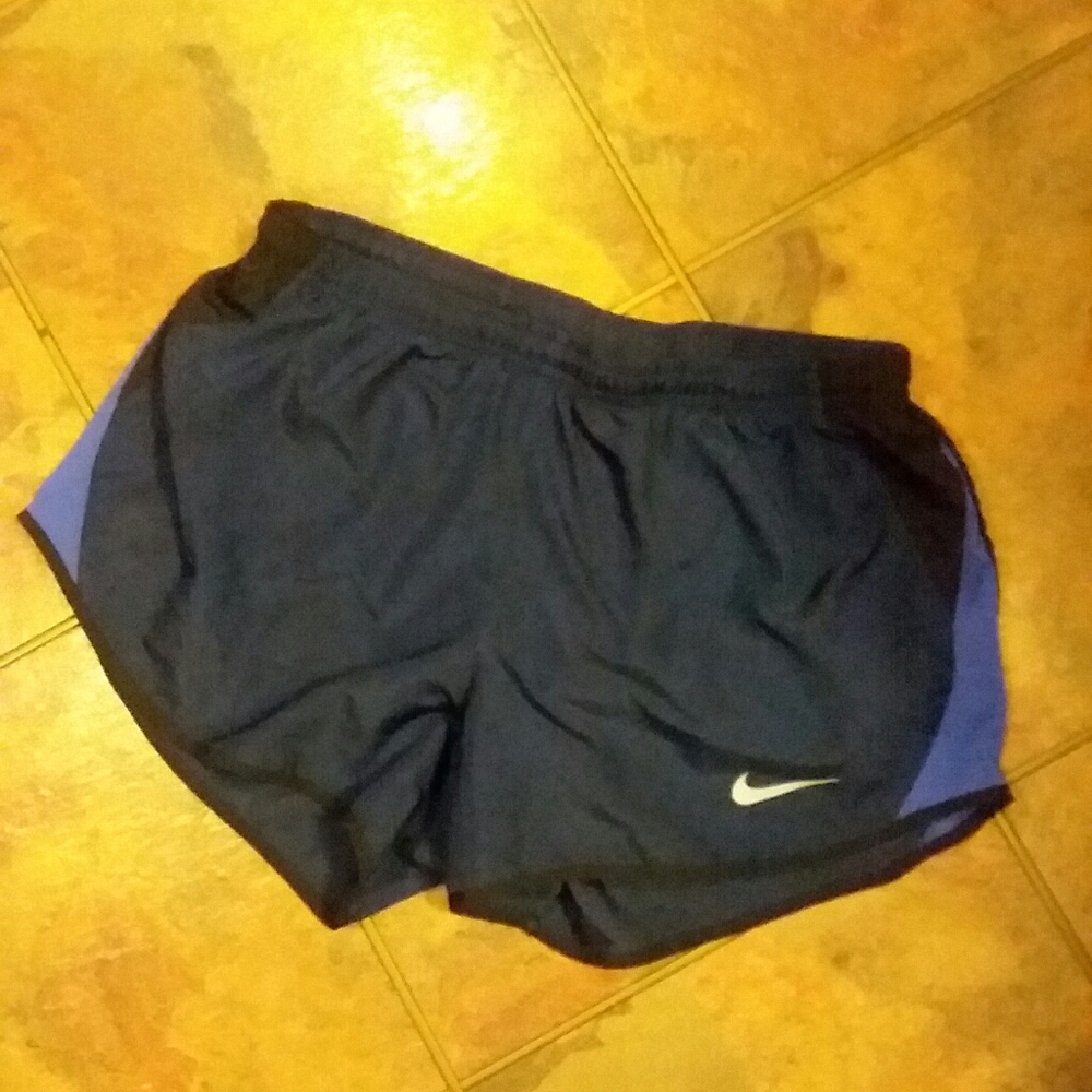 NIKE DRI-FIT SHORTS M